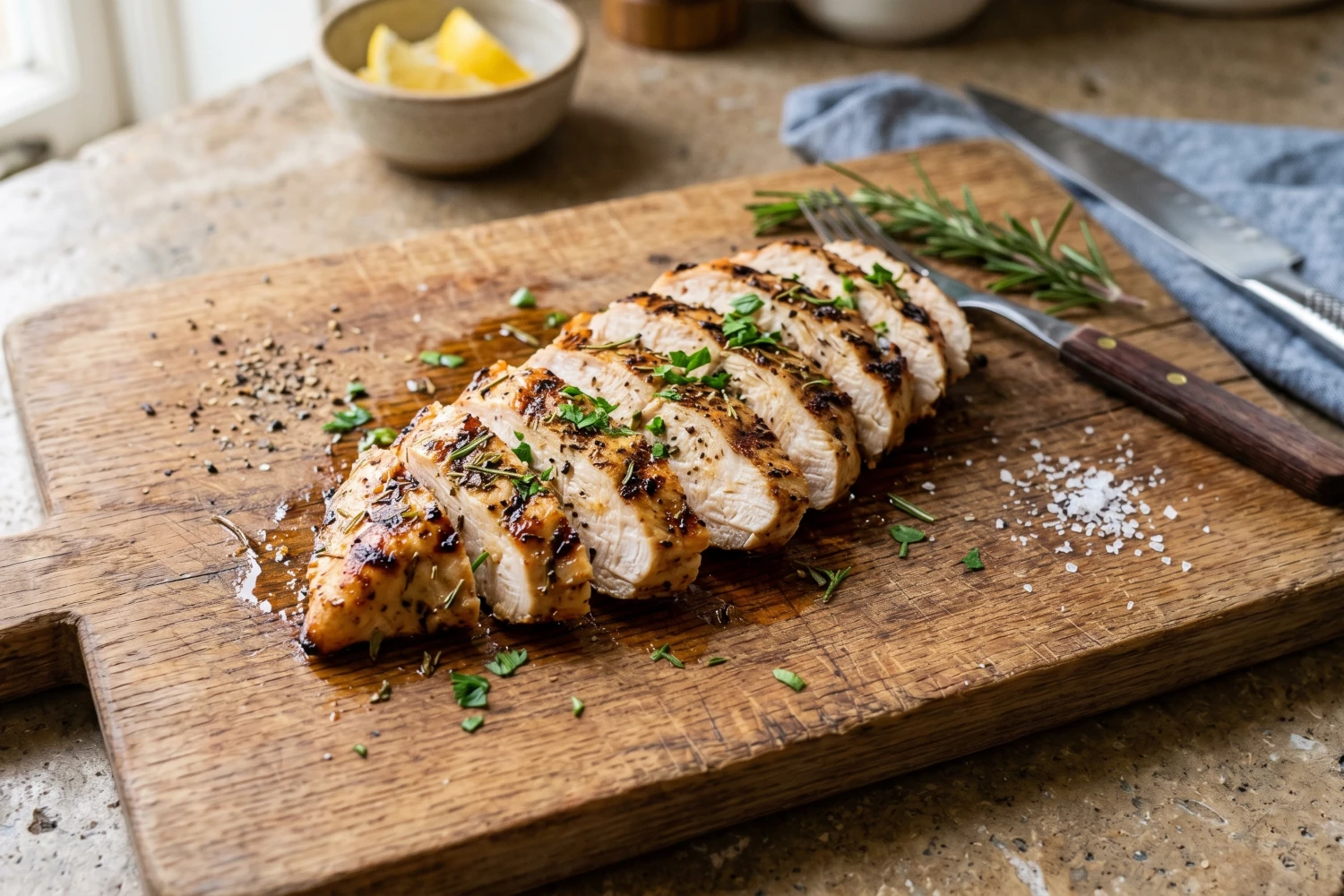 10 Excellent Low-Fat Meat Options for Pizza