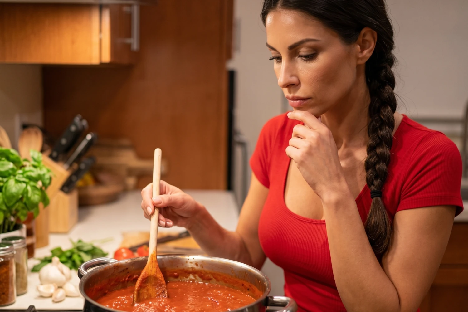 How to Solve 12 Common Pizza Sauce Problems