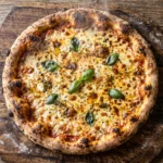 Cheese pizza