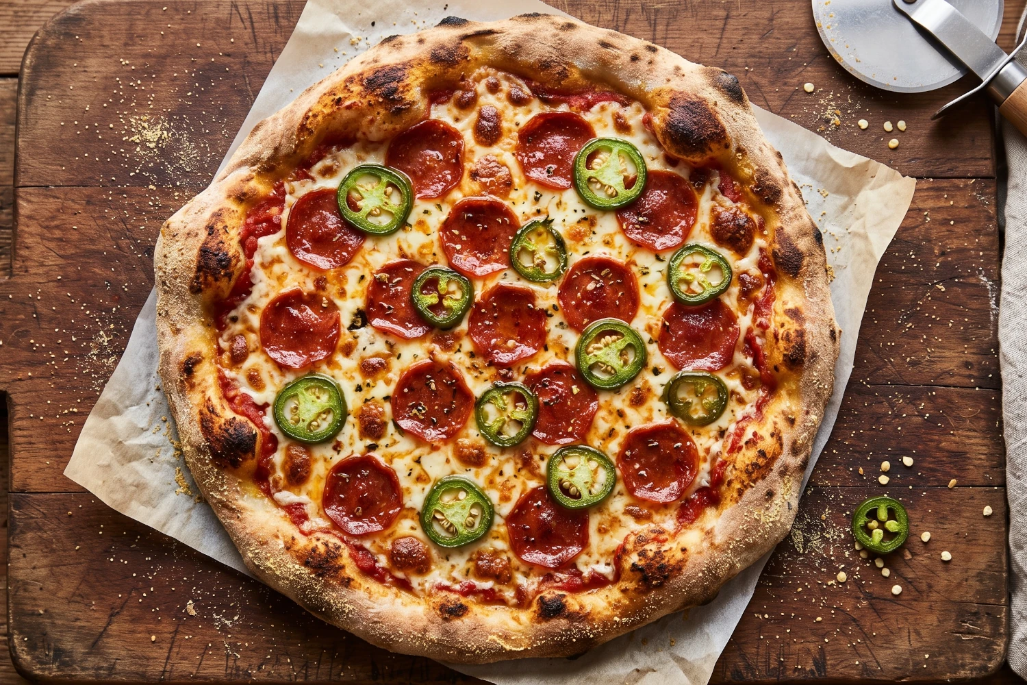 What Meat Goes Best With Hot Peppers?