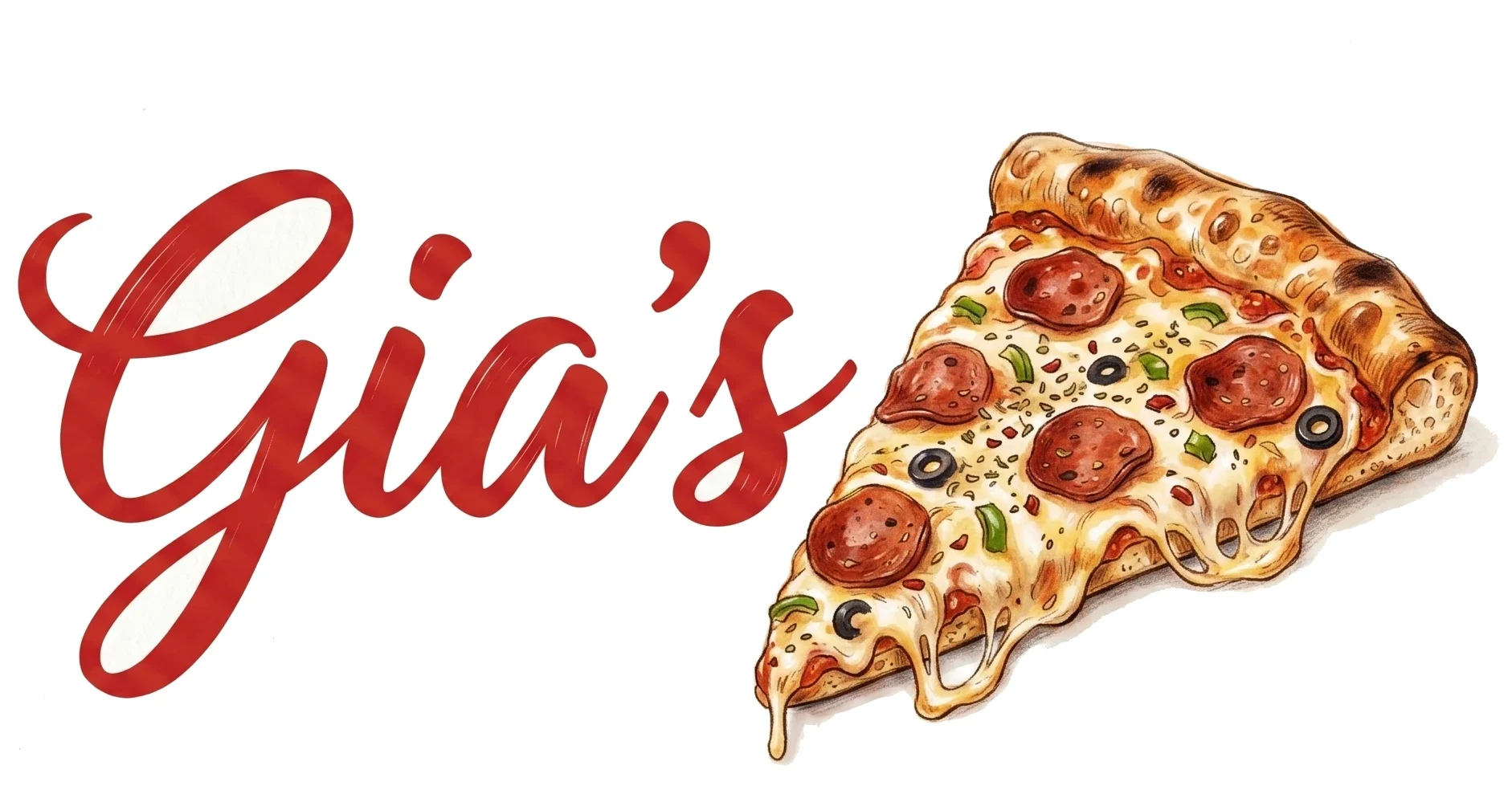 Gia's Pizza Studio